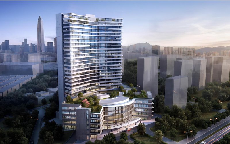 Chengdu United Family Hospital