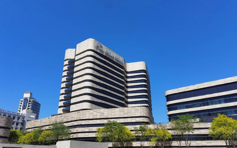 Jiahui International Hospital