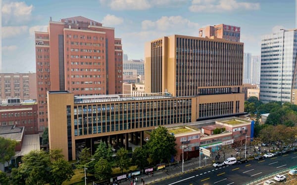 Shanghai Renji Hospital