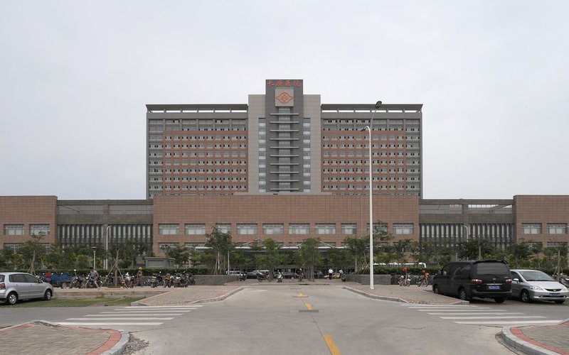 Xiamen Chang Gung Memorial Hospital